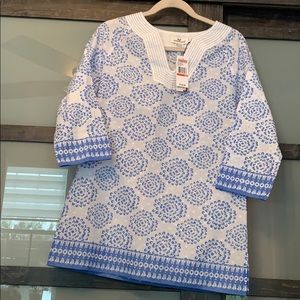 Vineyard vines tunic